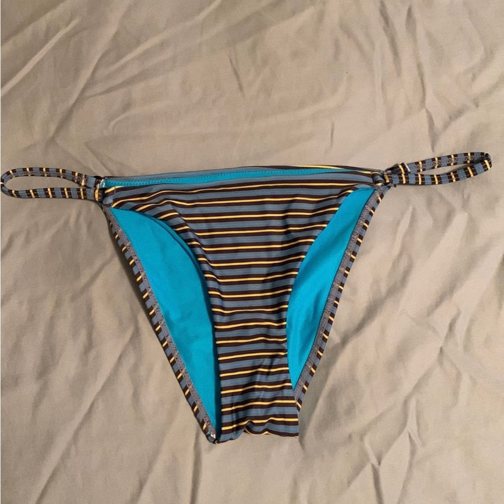 XXS- Pacsun Bikini Bottoms